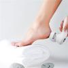 13 Piece Setof Electric Foot Grinder for Removing Calluses, Washing with Water, and Digital Foot Trimmer view 3