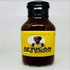 African BBQ Sauce 5 Pack, Bold Smoky & Spicy Flavor, Low Sugar, 12 FL OZ Bottles (Pack of 5) view 1