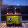 African BBQ Sauce 3 Pack, Bold Smoky Spicy Flavor, Low Sugar Recipe, 12 FL OZ Bottles (Pack of 3) view 4