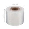 ibasenice 16 Rolls Mini Stretch Film Roll 5cm Broad Food-grade Cling Wrap for Takeout Packaging and Kitchen Fresh-keeping Plastic Stretchy Food Wrap for Secure Food Storage view 2
