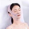 9FjB4sL Day and Night Facial Contouring Band V-Shape Lifting and Firming Chin Mask(Grey) view 4