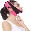 9FjB4sL Elastic Face Slimming Womens Chin and Cheek Lifting Band view 1