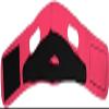 9FjB4sL Elastic Face Slimming Womens Chin and Cheek Lifting Band view 2