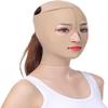 9FjB4sL Full-Face Lifting V-Shape Face Band for Women Slimming Face Mask and Beauty Shaping Band(Small) view 2