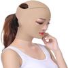 9FjB4sL Full-Face Lifting V-Shape Face Band for Women Slimming Face Mask and Beauty Shaping Band(Small) view 4