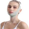 9FjB4sL Reusable Face-Slimming Facial Massager for Women Chin and Cheek Lift(Green) view 1