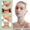 9FjB4sL Reusable Face-Slimming Facial Massager for Women Chin and Cheek Lift(Green) view 2