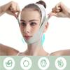 9FjB4sL Reusable Face-Slimming Facial Massager for Women Chin and Cheek Lift(Green) view 3