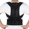 LUIJHFC Adjustable Scoliosis Posture Corrector Corset Back Brace Lumbar Support Straight Belt De Postura view 3