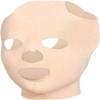 9FjB4sL 3D Reusable Womens V-Shape Lifting Sleeping Mask with Breathable Contouring Band view 1