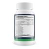 Probiotic Gut Restore Lactobacillus Plantarum - Our Best Lactobacillus Plantarum Probiotic & Prebiotic - 40 Billion CFU Probiotics Premium 11 Strain Formula With Vitamin D & Zinc - Prime Biome Support view 2