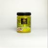 Cavella Premium Pistachio Cream Spread - Smooth Pistachio Filling for Dubai Chocolate, Kadayif Desserts, Toast, Crepes and Pastries (300g) view 1