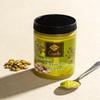 Cavella Premium Pistachio Cream Spread - Smooth Pistachio Filling for Dubai Chocolate, Kadayif Desserts, Toast, Crepes and Pastries (300g) view 4