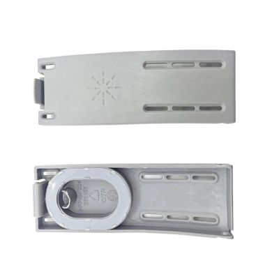 2 Pieces 00611575 Dishwasher Rinse-Aid Dispenser Cap Fit BOSCH 611575