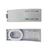 2 Pieces 00611575 Dishwasher Rinse-Aid Dispenser Cap Fit BOSCH 611575 view 1
