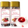 Shengmingxi Red Date Women Wellness Tea Jujube Goji Berry Longan & Red Beans Mulberry Tea Women's Chinese Herbal Tea No Addition Caffeine Free 240g/8.47oz 30bags view 1