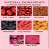Shengmingxi Red Date Women Wellness Tea Jujube Goji Berry Longan & Red Beans Mulberry Tea Women's Chinese Herbal Tea No Addition Caffeine Free 240g/8.47oz 30bags view 3