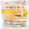 Half Sliced Pickled Radish 14.11oz | Korean Takuan Pickle view 1
