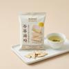 BENEPISYO Korean Tofu Crackers Snack, Nutty Baked Tofu Biscuits, Crispy Savory K-Snack, 7.9 oz, 2 Pack, 2 view 4