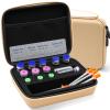 Peptide Case for Fridge Bac Water for Peptides for 3ml 5ml 10ml 30ml Vials view 1