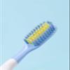 DWUYOULSJ Children's Soft bristled Household Extended Toothbrush Head view 2