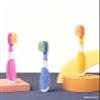 DWUYOULSJ Children's Soft bristled Household Extended Toothbrush Head view 4