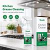 ROSUIH Kitchen Appliance Cleaner Spray, Heavy Duty Grease Remover for Cooktop, Oven, Stove, Range Hood and Countertops, Multi-Surface Degreaser, 100 mL view 2