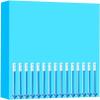 72 pcs Earwax Removal Adhesive Swabs, Reusable Adhesive Earwax Swabs, Gentle Ear Cleaning Stick Sticky Ear Cleaning Stick Gentle, Reusable Adhesive Ear Cleaning Sticks view 2