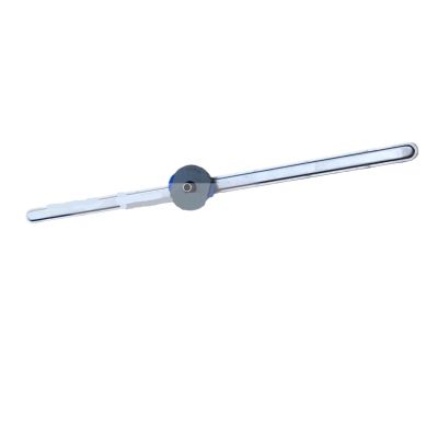 Compatible for AM900 AMX AMC-XL Dishwasher Snap-in Type Rinsing Spray Arm Assembly 01-539620-001