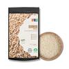 DFOLS Quinoa Whole Grain Light Nutty Cooking 0.55lb 8.82oz 250g view 1
