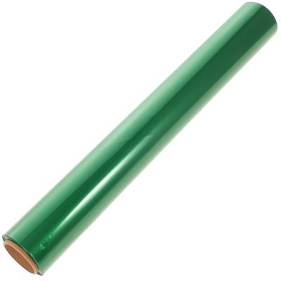 HEALEEP Colored Cellophane Wrap Roll 40cm X 30m 2.5 Mil Thickness Waterproof Flower Wrapping Material DIY Bouquet Floral Supplies Packaging Paper for Wrapping