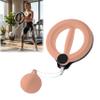 Arm Workout for Women and Men, 2026 Upgrade 360 Hand-Crank Forearm Trainer Smart Flabby Arm Exerciser with Digital Tracker, Chest Trainer for Chest and Upper Body Strength (ptfen) view 1