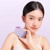 Contact Cleaner Case,Ultrasonic 5-Level Timer with Mirror | Electric Hard Contact Lens Cleaner | for Care Conditioning Maintenance Adults Men Women Daily Travel view 2