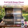 IVYDREVER Fast-Acting Heavy-Duty Grill Degreaser Spray, Fast-Acting Heavy Duty Grill Degreaser Spray(1PCS) view 3