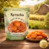 California Sun Dried Fancy Apricots, Naturally Sweet Soft Chewy Dried Apricots Snack, Dried Fruit for Baking, Oatmeal, Yogurt, Trail Mix, No Added Sugar or Color, Packed in Resealable Bags, 2 lb view 2