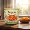 California Sun Dried Fancy Apricots, Naturally Sweet Soft Chewy Dried Apricots Snack, Dried Fruit for Baking, Oatmeal, Yogurt, Trail Mix, No Added Sugar or Color, Packed in Resealable Bags, 2 lb view 4