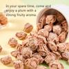 Dried plums,8.8oz/250g Sweet & Sour Dried Plum Snacks,Fresh Fruit Processing,Preserved Plum,Good Taste view 3