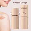Nabevin Silicone Scar Stick, Silicone Scar Cream for Face/Eye serums, Help to Improve the Appearance of ScarsPDRN Collagen Multi Balm Stick Pink B12 view 2