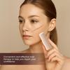 Nabevin Silicone Scar Stick, Silicone Scar Cream for Face/Eye serums, Help to Improve the Appearance of ScarsPDRN Collagen Multi Balm Stick Pink B12 view 3