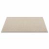 Minimalist Bathroom Mat, 19.7 31.5 inch Faux Sisal Non Slip Absorbent Quick Dry Floor Rug for Washroom, Toilet Entrance, and Bathroom Home Use view 1