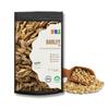 DFOLS Barley Whole Grain Chewy Nutty Flavor for Soups Cooking 0.55lb 8.82oz (250g) Premium Quality view 1