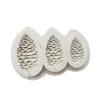 Food Grade Silicone Cake Fondant for Baking and Crafting Perfect for Chocolate and Cup Cake Decorations Cinnamon view 1
