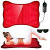 Red Light Therapy Mat for Body, 43"x26" Infrared Light Pad with 576 LEDs view 1
