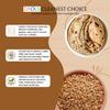 DFOLS Wheat Whole Grain Classic Mild Nutty Flavor Cooking 0.55lb 8.82oz (250g) Premium Quality view 2