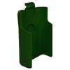 Artisan Power Holster Case for Medtronic MiniMed 630G, 640G, 670G, 770G, 780G Insulin Pump Secure 360 Rotating Belt Clip, Healthcare Grade Plastics, Tubing Winding, Durable Holster (Green) view 2