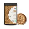 DFOLS Farro Whole Grain Chewy Nutty Italian Wheat Flavor Cooking 0.55lb 8.82oz (250g) Premium Quality view 1