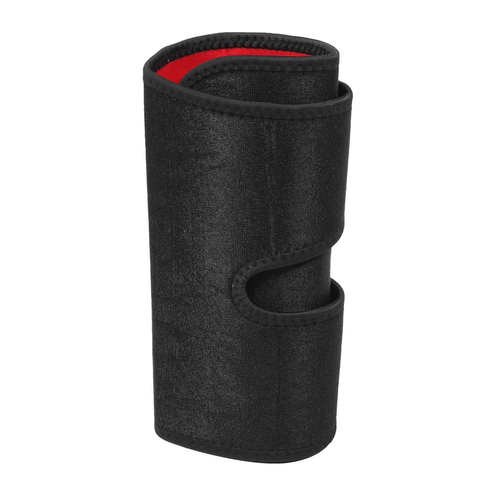 GOOHOCHY Calf Compression Sleeve Leg Support Brace Neoprene Unisex Sports Calf Pads for Running Cycling Football Shin Protection 51x24cm