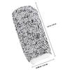 Luxshiny 60pcs Cut-Resistant Finger Sleeves for Food Preparation and DIY Work, Breathable Nylon Finger Protectors with Anti-Cut Protection for Kitchen and Industrial Safety view 2