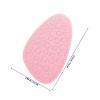 VICASKY Comfortable High Heel Forefoot Insoles 3 Pairs Cushion Pads for Women, Non-Slip Thick Metatarsal Shoe Inserts, Relief Support for Dress Shoes and Daily Wear view 2