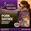 Zignature Freeze Dried Pork Entre view 2